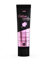 Лубрикант - Intt Cotton Candy Lubricant, 100 мл