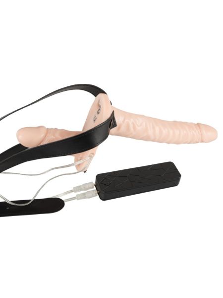 Страпон - Strap-On Duo