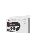 Мастурбатор - Pretty Love Breton Masturbator(4×AAA)