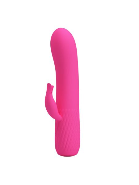 Вібратор - Pretty Love Tim Vibrator Pink