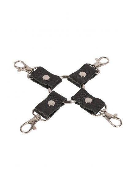Фіксатор Leather Fixer Black