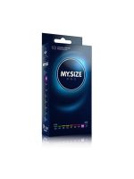 Презервативи - My.Size Pro 69, 10 шт.