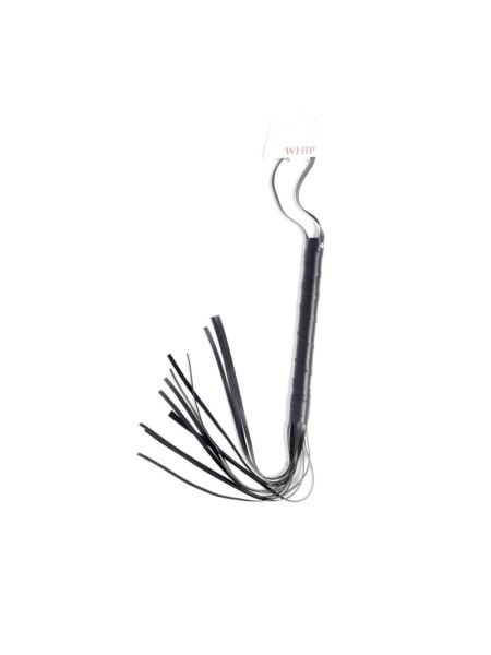 Батіг - Fetish B-Series Whip Black