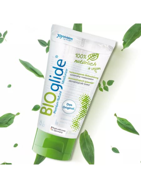 Лубрикант - BIOglide Neutral, 40 мл