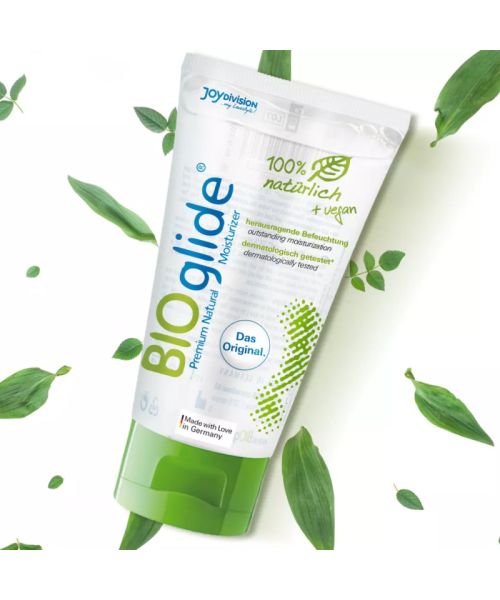 Лубрикант - BIOglide Neutral, 40 мл