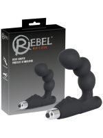 Масажер простати - Rebel Prostate Stimulator