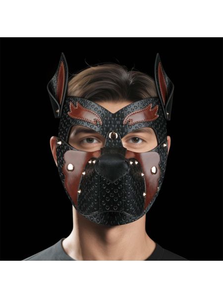 Маска - Rebellion Reign Howl Pup Mask