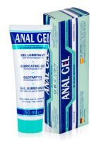 Лубрикант - Anal Gel, 50 мл
