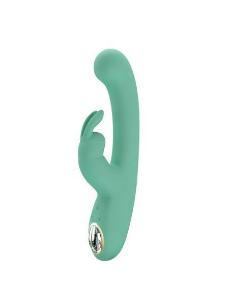 Вібратор - Pretty Love Lamar Vibrator Mint