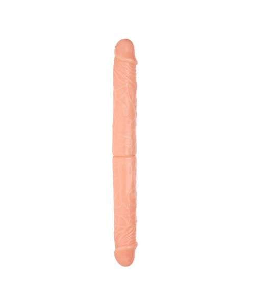 Двосторонній фалоімітатор - Double Dones My Florence Dildo, 36 см