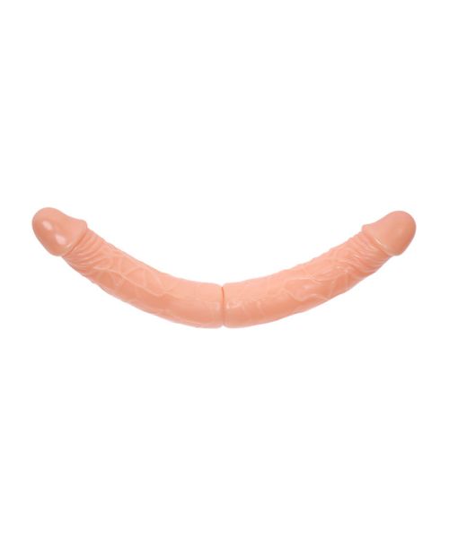 Двосторонній фалоімітатор - Double Dones My Florence Dildo, 36 см