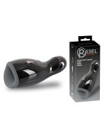 Мастурбатор - Rebel Masturbator with 3 function