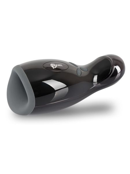 Мастурбатор - Rebel Masturbator with 3 function