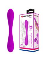 Вібратор - Pretty Love Yedda Stimulator Purple