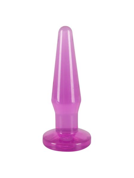Анальні пробки - Anal Training Set Lila