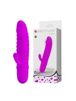 Вібратор - Pretty Love Arnd Vibrator Purple