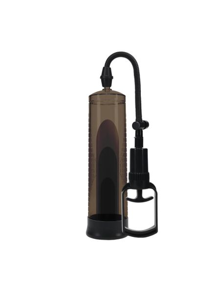 Вакуумна помпа - Pumped Basic Pump 2 Black