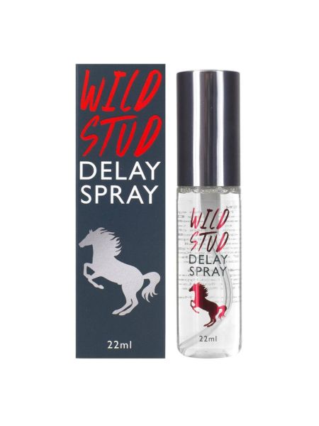 Пролонгатор - Wild Stud Delay Spray, 22 мл