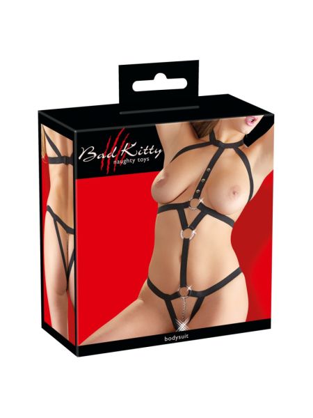 Портупея - 2492237 Bad Kitty Strap Body