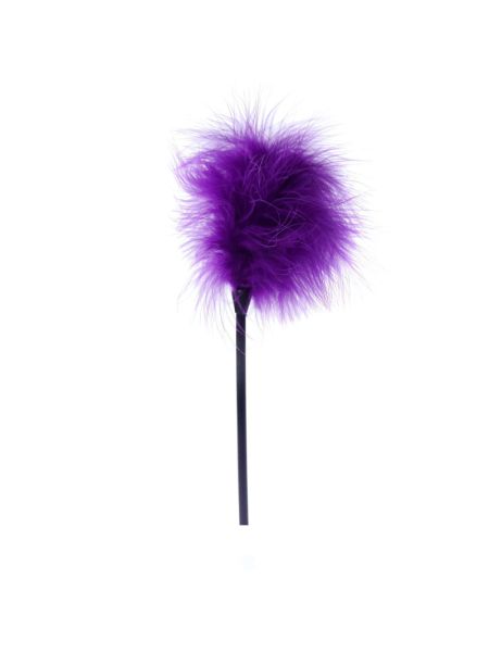 Пір'їнка - Feather Tickler Purple