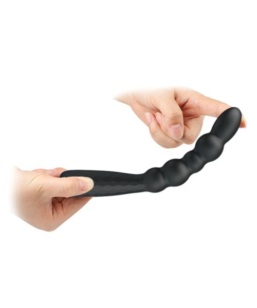 Вібратор - Pretty Love Monroe Vibrator Black
