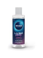 Розігріваючий лубрикант - My.Size Lube Me Tightly Warming, 100 мл