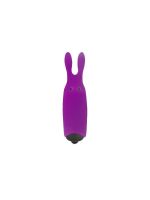 Вібратор - Adrien Lastic Pocket Vibe Rabbit Purplle
