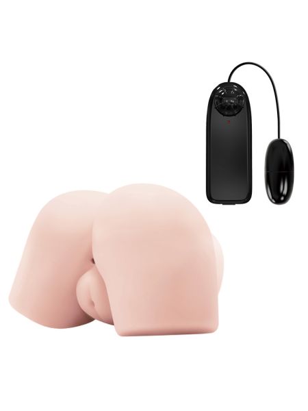 Мастурбатор - Passion Lady Flower Baby Vibrating Masurbator