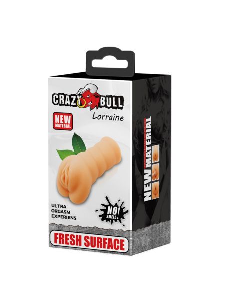 Мастурбатор - Crazy Bull Lorraine Pocket Masturbator