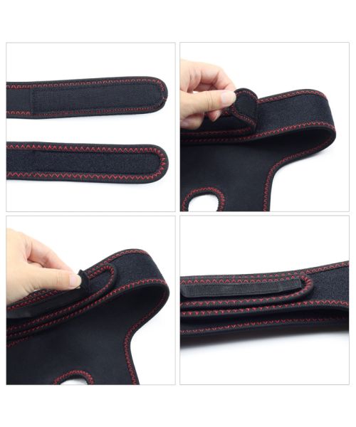 Страпон - Ingen Easy Strap-On Set 7.5" Flesh