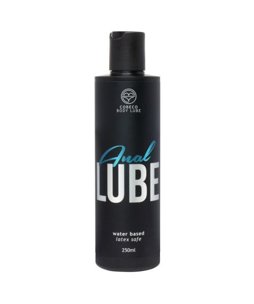 Лубрикант - Cobeco Anal Lube 250 мл