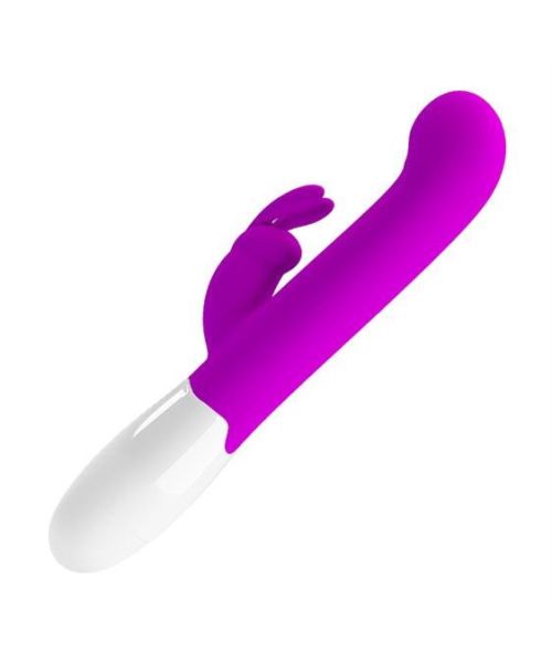 Вібратор - Pretty Love Scentaur Vibrator Purple