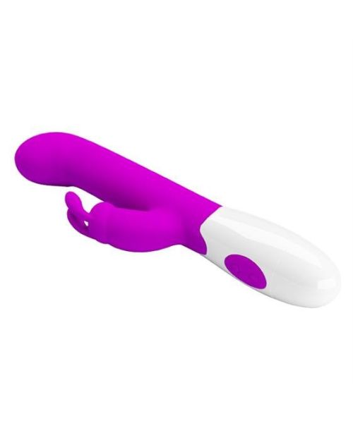 Вібратор - Pretty Love Scentaur Vibrator Purple