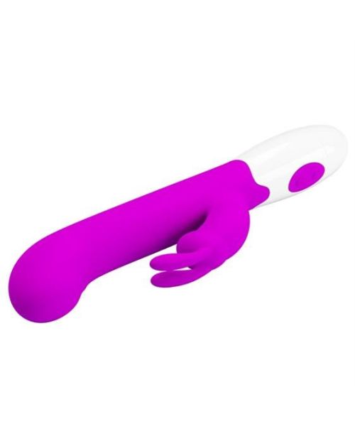 Вібратор - Pretty Love Scentaur Vibrator Purple