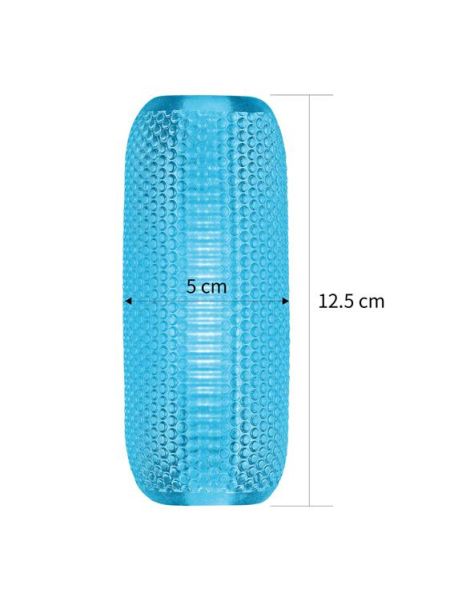 Мастурбатор - Traning Master Double Side Stroker Handy Climax Sleeve
