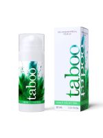 Пролонгатор - Taboo Male Delay Gel, 30 мл
