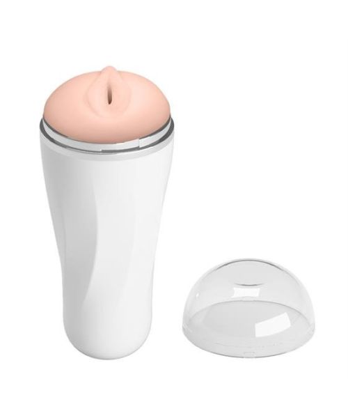 Мастурбатор - Crazy Bull Vagina Masturbator Cup