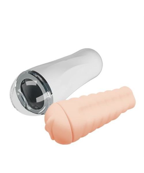 Мастурбатор - Crazy Bull Vagina Masturbator Cup