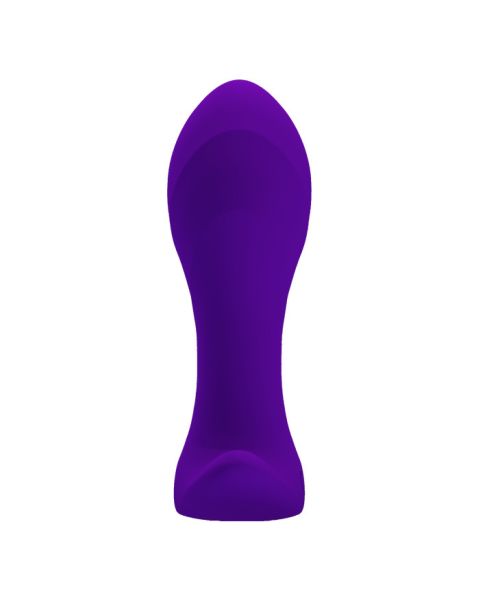 Анальна пробка - Pretty Love Morton Anal Plug Purple