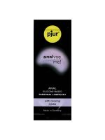 Лубрикант - Pjur Analyse Me! Relaxing, 1,5 мл