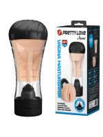 Мастурбатор - Pretty Love Naomi Masturbator Cup Vagina