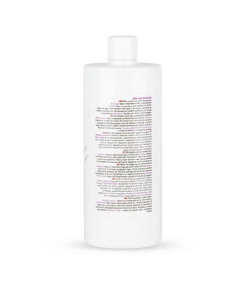 Лубрикант - MyLove Sperm Liquid Water Splash, 1000 мл