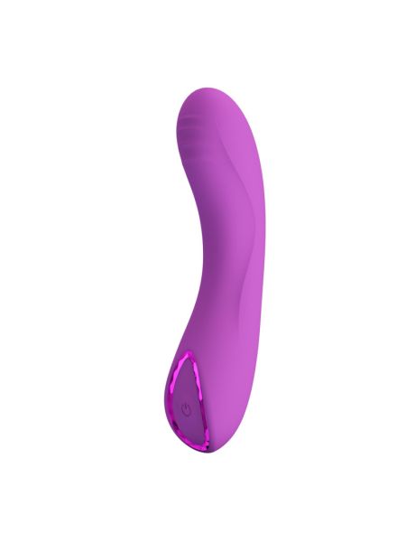 Вібратор - Pretty Love DJ Dick Purple