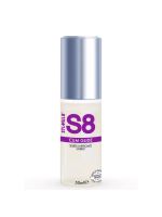 Лубрикант - S8 Hybrid Cum Glide White Lubricant, 50 мл