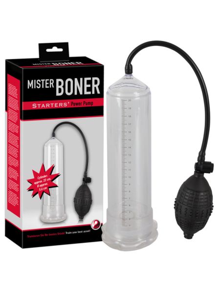 Чоловіча помпа - Starters Power Pump