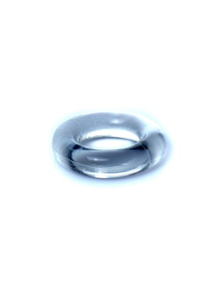 Ерекційне кільце - Cockring Clear
