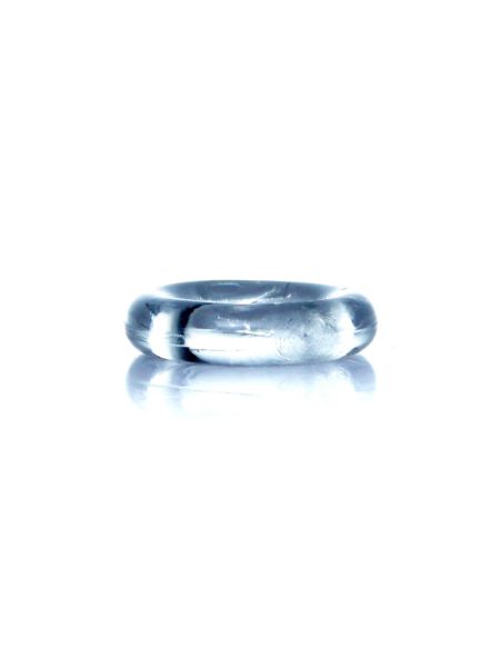 Ерекційне кільце - Cockring Clear