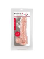 Фалоімітатор - Realistixxx Giant XXL
