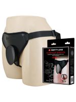 Трусики для страпону - Pretty Love Harness Briefs Caludio I