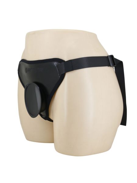 Трусики для страпону - Pretty Love Harness Briefs Caludio I
